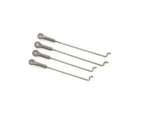 E-Flite Control Linkages; Extra 330 SC 1.3m