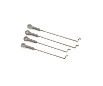 E-Flite Control Linkages; Extra 330 SC 1.3m