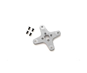 E-Flite X Motor Mount; Extra 330 SC 1.3m