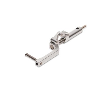 E-Flite Right LG Strut Set; Viper 70