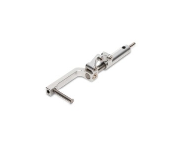 E-Flite Left LG Strut Set; Viper 70-