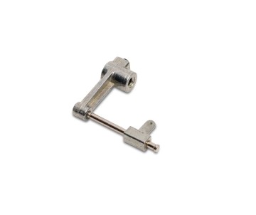 E-Flite Nose Gear Steering Arm; Viper 70
