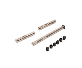 E-Flite Strut Pin Set; Viper 70-