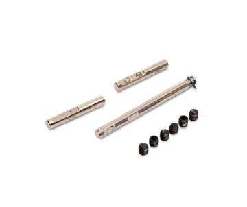 E-Flite Strut Pin Set; Viper 70-