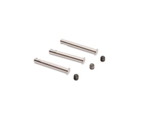 E-Flite Axle Set; Viper 70-