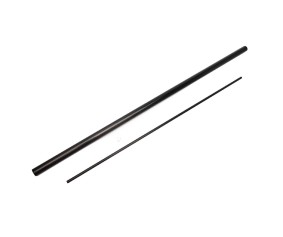E-Flite Wing and Horizontal Tail Carbon Tubes; Super Timber 1.7m