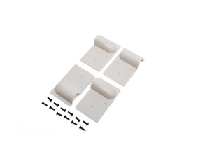 E-Flite Servo Covers; Super Timber 1.7m