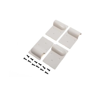 E-Flite Servo Covers; Super Timber 1.7m