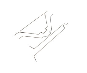 E-Flite Float Landing Gear Struts; Super Timber 1.7m