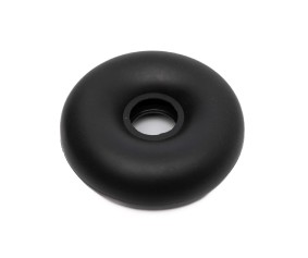 E-Flite Tundra Inflatable Replacement Rubber Tire; 5” (127mm)