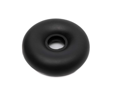 E-Flite Tundra Inflatable Replacement Rubber Tire; 5” (127mm)