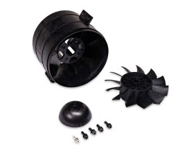 E-Flite 80mm 12-Blade EDF Unit