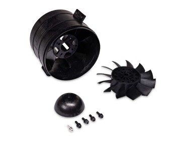 E-Flite 80mm 12-Blade EDF Unit