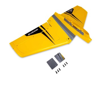 E-Flite Horizontal Stabilizer; Habu 80