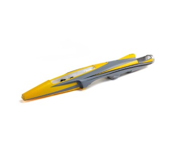 E-Flite Fuselage w/LED; Habu 80