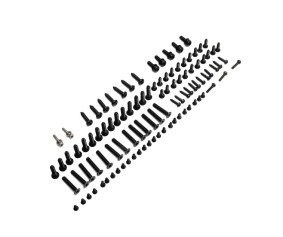 E-Flite Screw Set; Habu 80