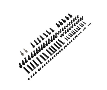 E-Flite Screw Set; Habu 80