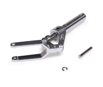 E-Flite Nose Gear Strut Landing Gear Assembly; Habu 80 