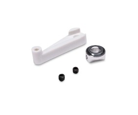 E-Flite Nose Gear Steering Arm; Habu 80