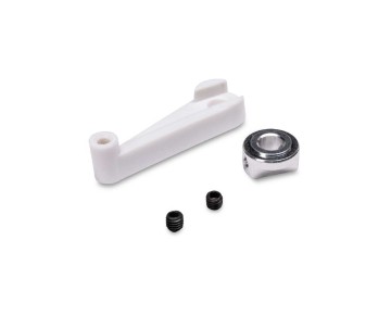 E-Flite Nose Gear Steering Arm; Habu 80