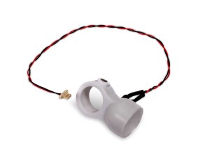 E-Flite Nose Gear Landing LED Light with strut mount; Habu 80