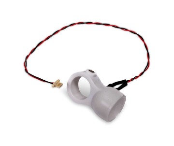 E-Flite Nose Gear Landing LED Light with strut mount; Habu 80