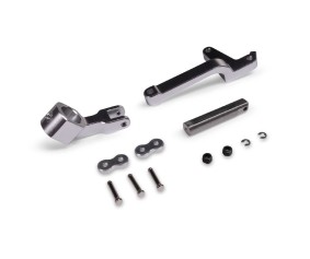 E-Flite Main Lower Gear Left Strut; Habu 80