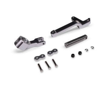 E-Flite Main Lower Gear Left Strut; Habu 80