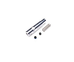 E-Flite Main Landing Gear Leg Spring Housing; Habu 80