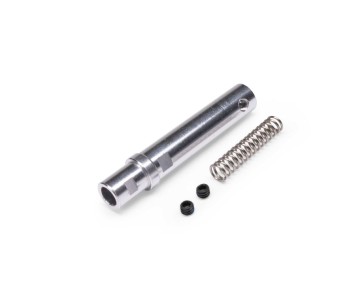E-Flite Front Landing Gear Leg Spring Housing; Habu 80