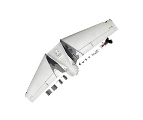 E-Flite Wing: Viper 64mm EDF Jet