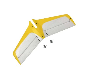 E-Flite Horizontal Stabilizer: Viper 64mm EDF Jet