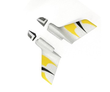 E-Flite Winglet Set Left and Right: Viper 64mm EDF Jet