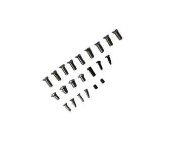 E-Flite Screw Set: Viper 64mm EDF Jet