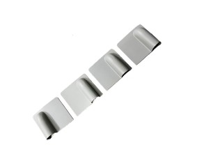 E-Flite Wing Servo Cover Set: Viper 64mm EDF Jet