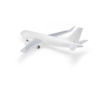 E-Flite Airbus A320neo 1.5m Airliner Twin 64mm EDF BNF Basic with AS3X+ and SAFE Select (White) E-Flite Airbus A320neo 1.5m Airliner Twin 64mm EDF BNF Basic with AS3X+ and SAFE Select (White)