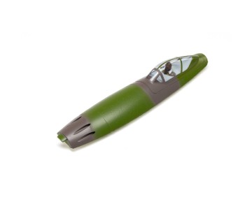 E-Flite Battery Hatch; UMX Me 262
