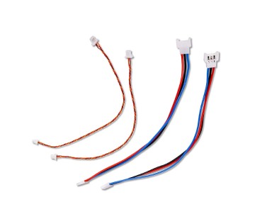 E-Flite Extension Set: UMX Me 262