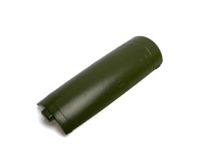 E-Flite Battery Hatch: P-51 1.0m