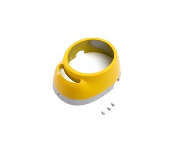 E-Flite Cowl: P-51 1.0m