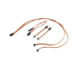 E-Flite Extension Set: P-51 1.0m