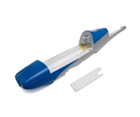 E-Flite Fuselage with Cowling: UMX Cirrus SR22T