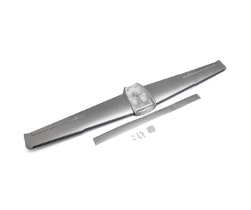 E-Flite Wing: UMX Cirrus SR22T