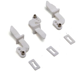 E-Flite Control Horns: UMX Cirrus SR22T v2