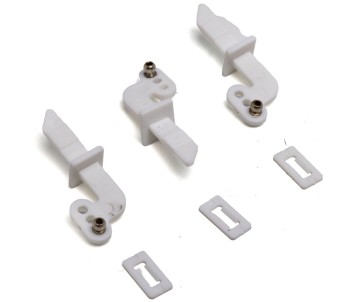 E-Flite Control Horns: UMX Cirrus SR22T v2