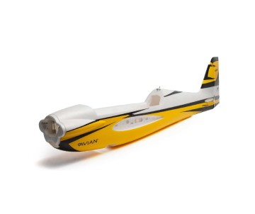 E-Flite Fuselage; Sportix 1.1m