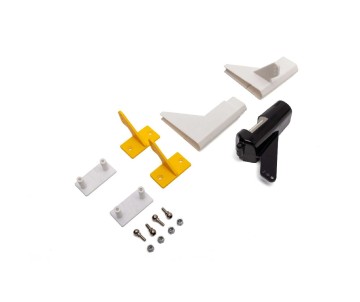 E-Flite Control Horn Set; Sportix 1.1m