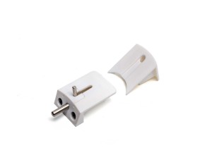 E-Flite Hatch Latch Assembly; Sportix 1.1m