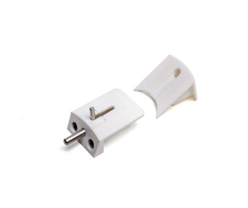 E-Flite Hatch Latch Assembly; Sportix 1.1m