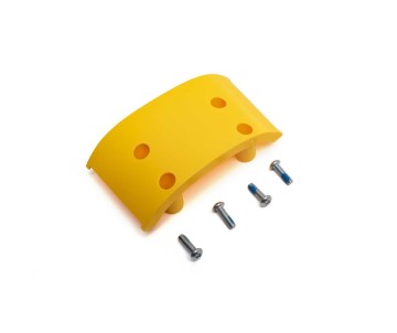 E-Flite Landing Gear Mounting Plate; Sportix 1.1m